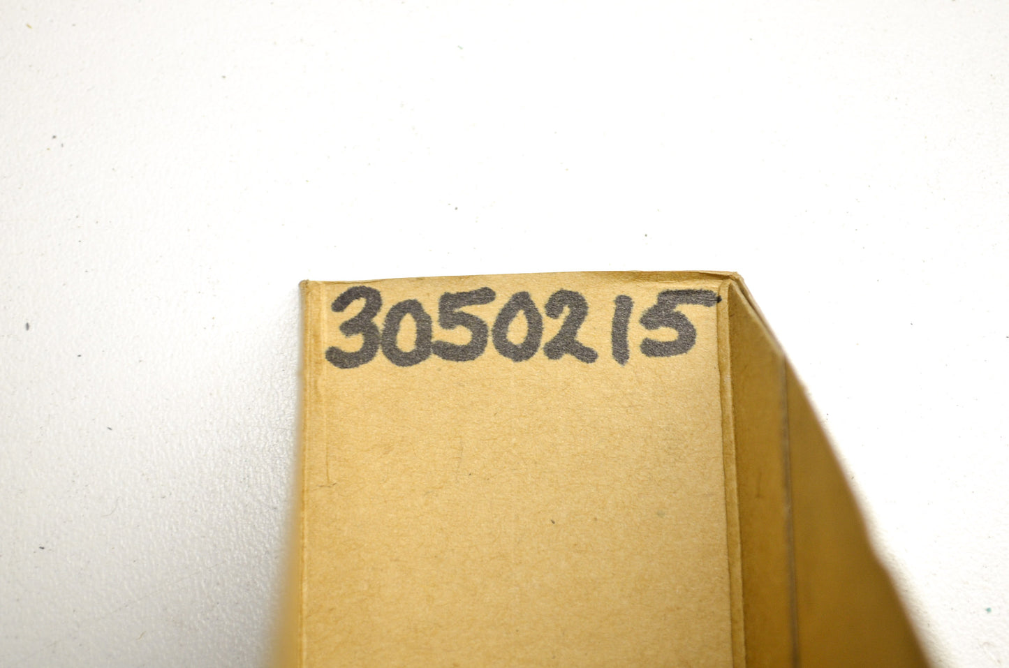 Float Bowl Gasket NOS