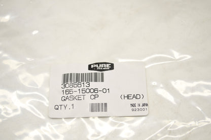 Head Gasket XLT 600 Triumph NOS