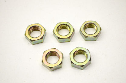 OEM Polaris 7542711 Jam Nut Qty 5 NOS