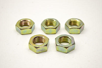 OEM Polaris 7542711 Jam Nut Qty 5 NOS