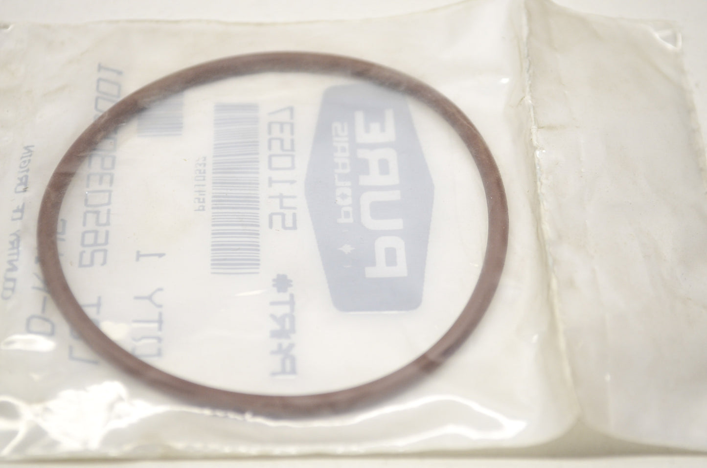 O Ring 400L NOS