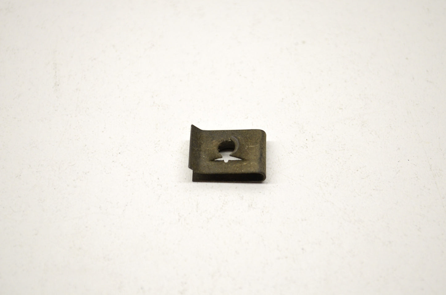 Small Clamp NOS