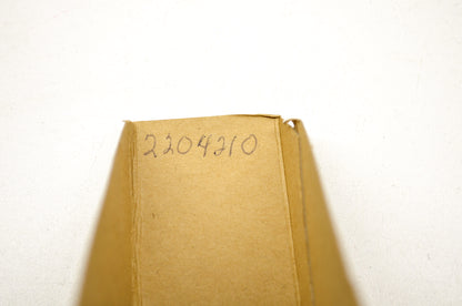 Small Clamp NOS