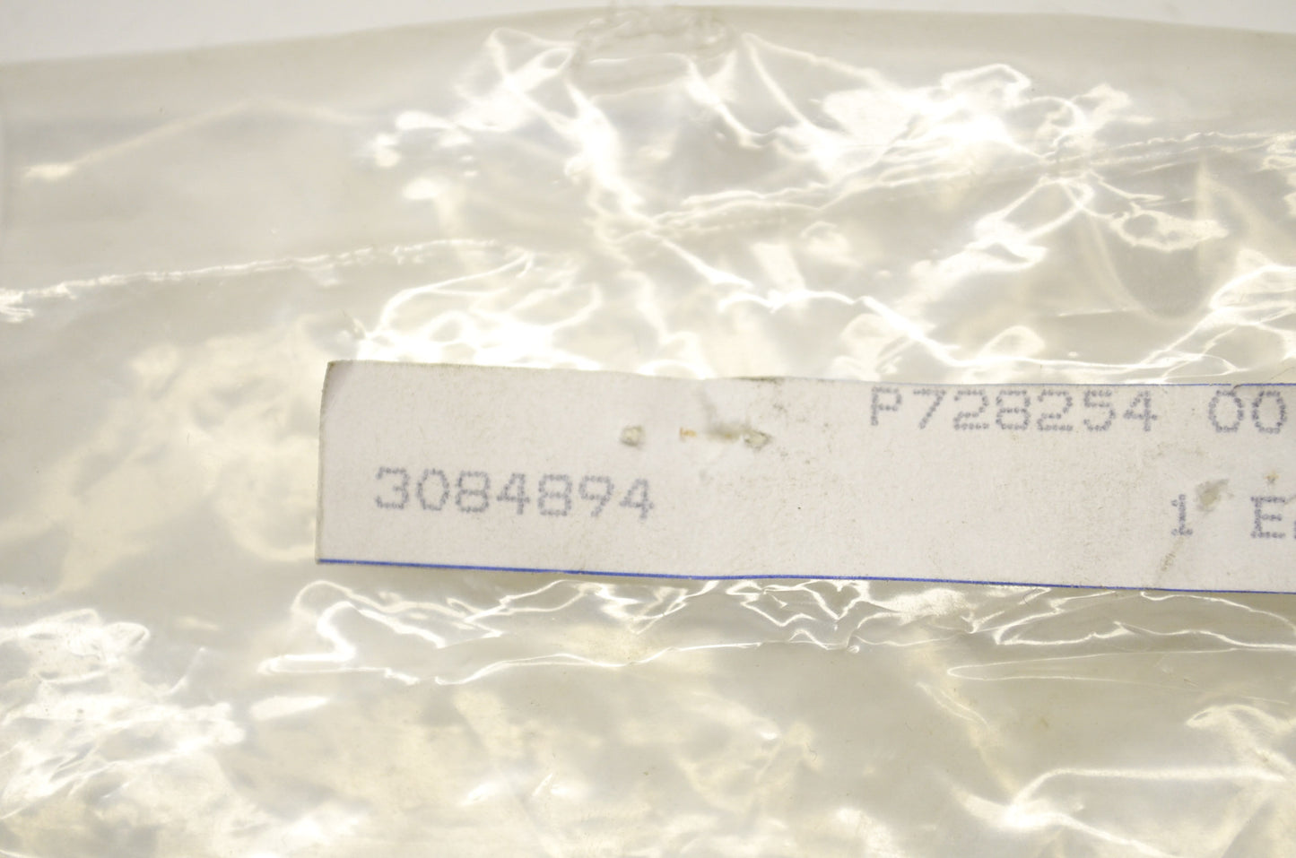 OEM Polaris 3084894 Spacer 1.2 NOS