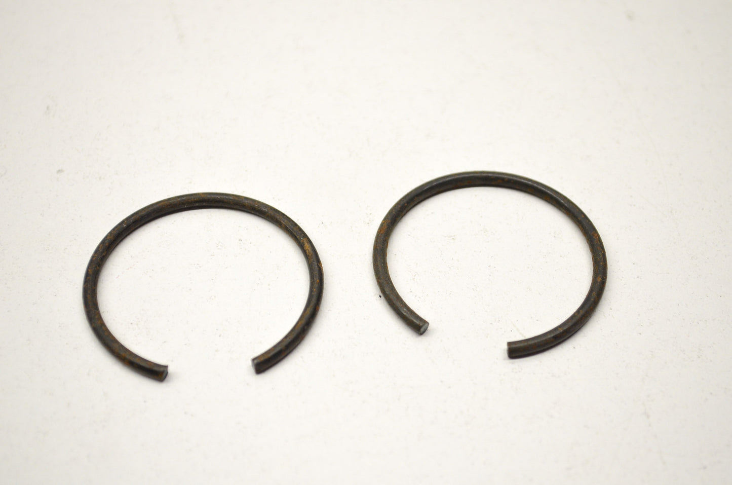 OEM Polaris 1350042 Spring Ring Qty 2 NOS
