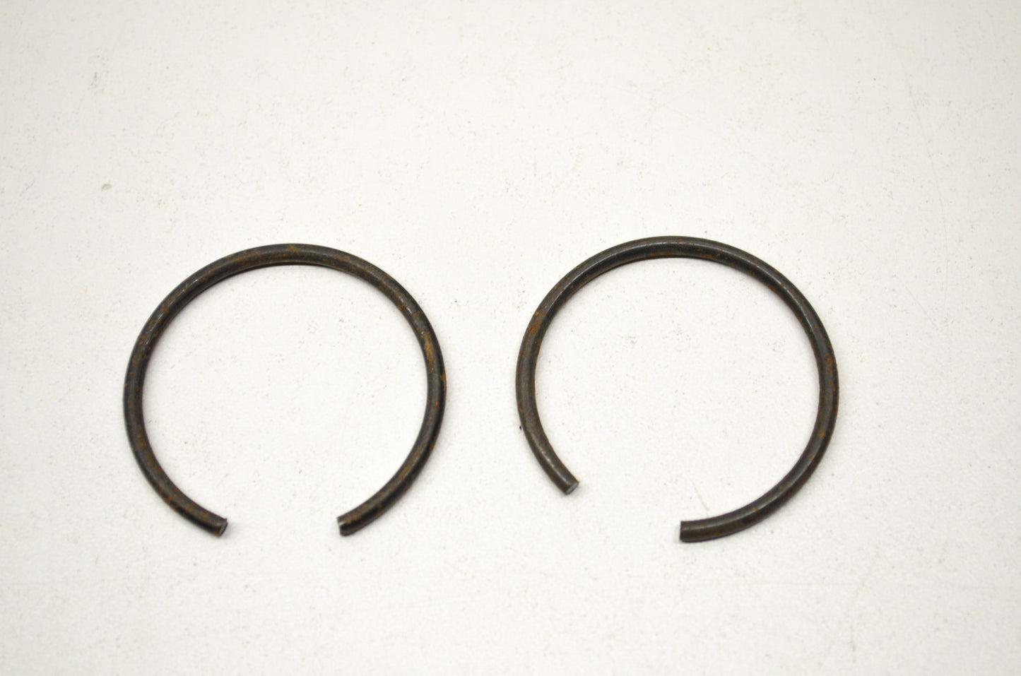 OEM Polaris 1350042 Spring Ring Qty 2 NOS