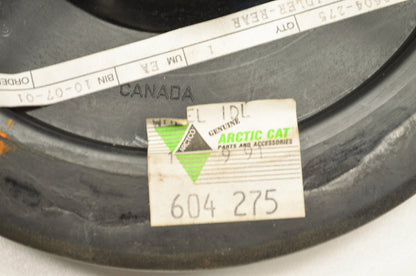 OEM Arctic Cat 0604-275 Idler Wheel NOS