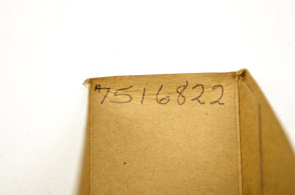 OEM Polaris 7516822 Screw Qty 9 NOS
