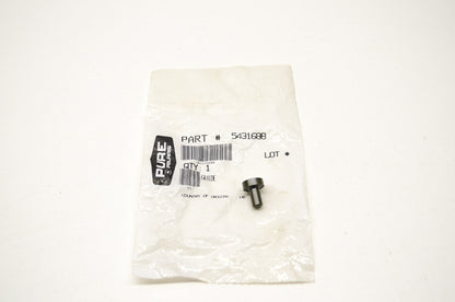 OEM Polaris 5431688 Button Guide NOS