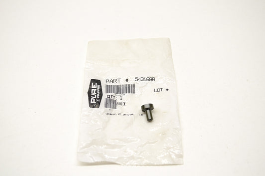 OEM Polaris 5431688 Button Guide NOS
