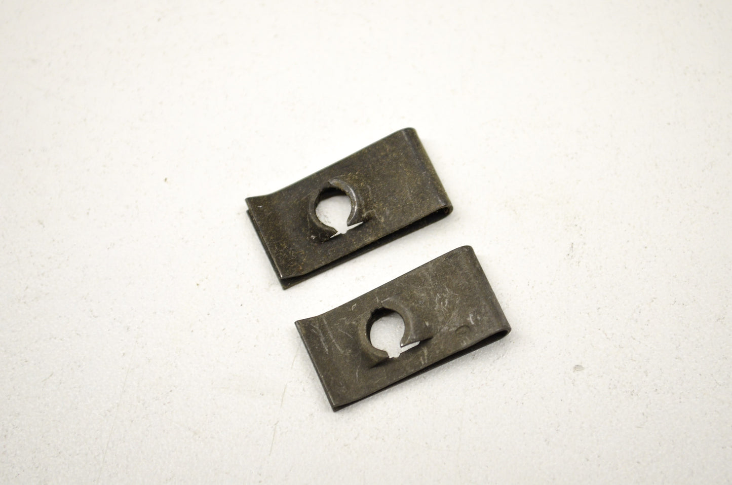 OEM Polaris 7670060 Speed Nut Qty 2 NOS