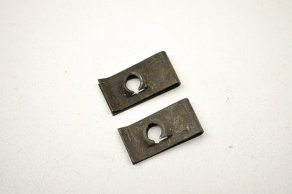 OEM Polaris 7670060 Speed Nut Qty 2 NOS