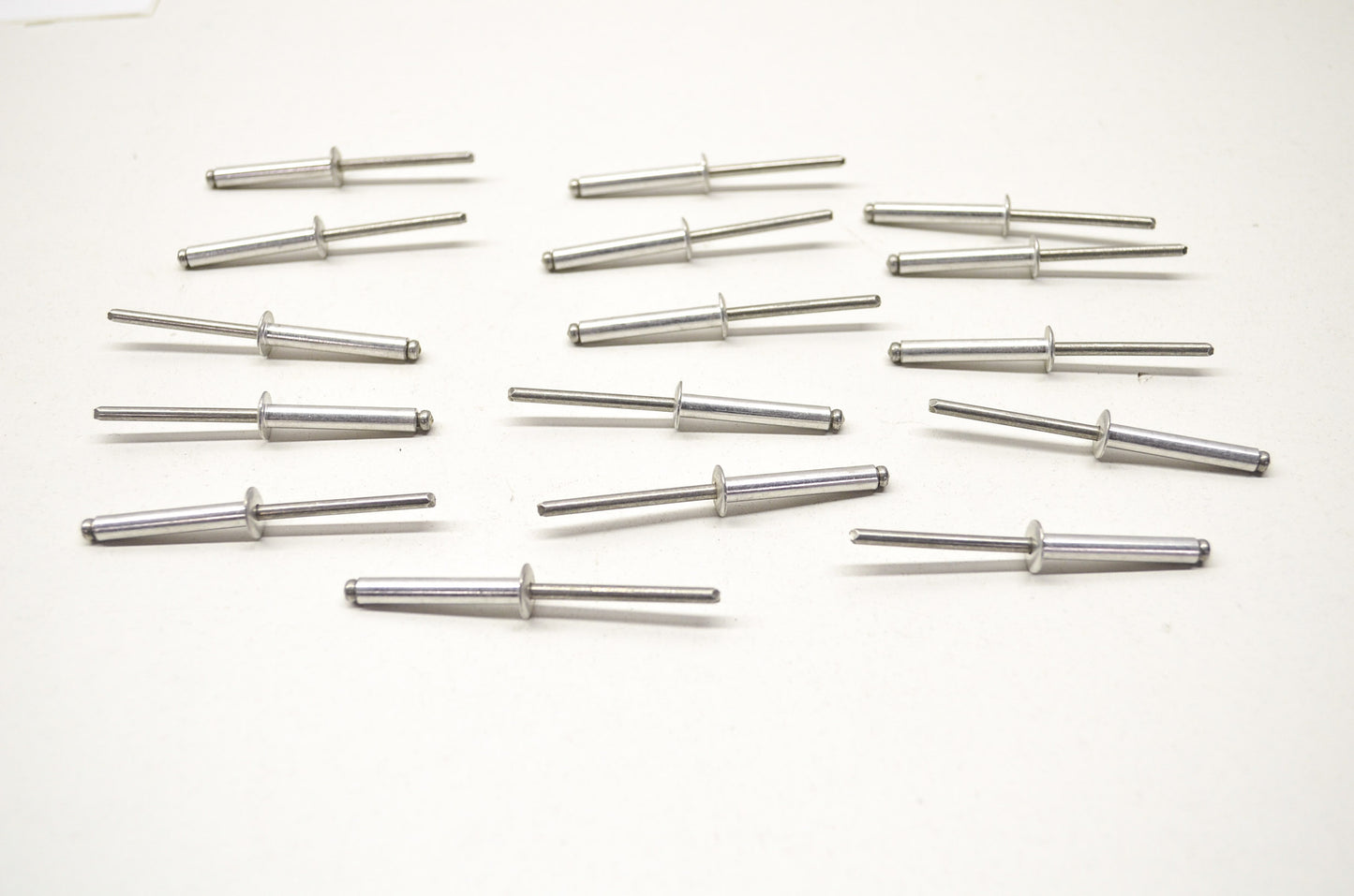 OEM Polaris 7621488 Rivet Qty 16 NOS