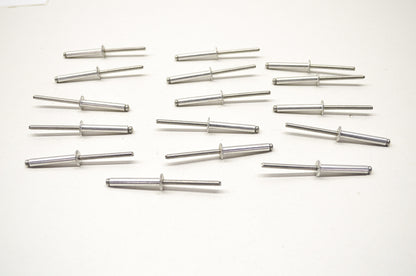 OEM Polaris 7621488 Rivet Qty 16 NOS