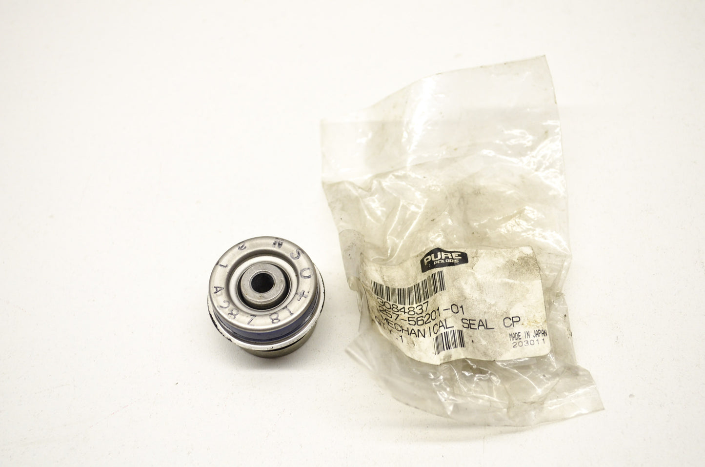 Mechanical Seal NOS