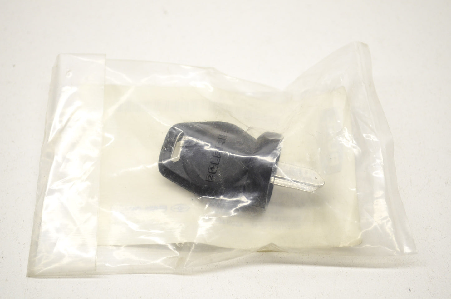 Blank Key NOS