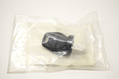 Blank Key NOS