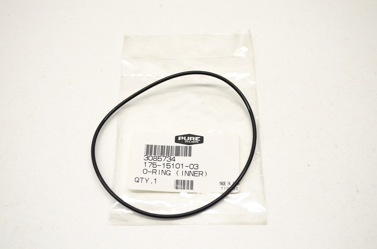 OEM Polaris 3085734 O-Ring NOS