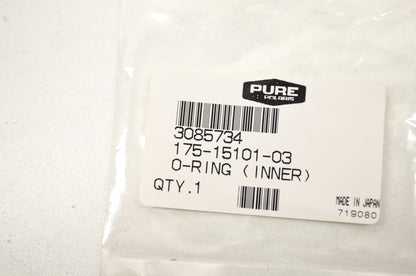 OEM Polaris 3085734 O-Ring NOS