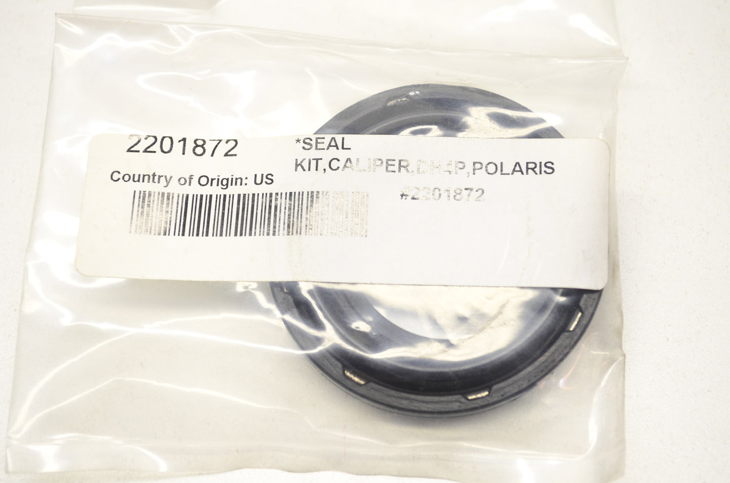 Caliper Seal Kit NOS