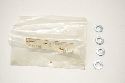 OEM Polaris 3280156 Split Lock Washer Qty 4 NOS
