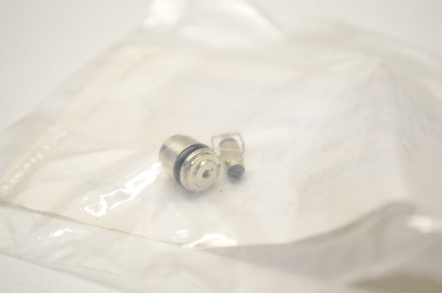OEM Polaris 0451734, 16117151-000 Float Valve 04-06 Predator 50 NOS