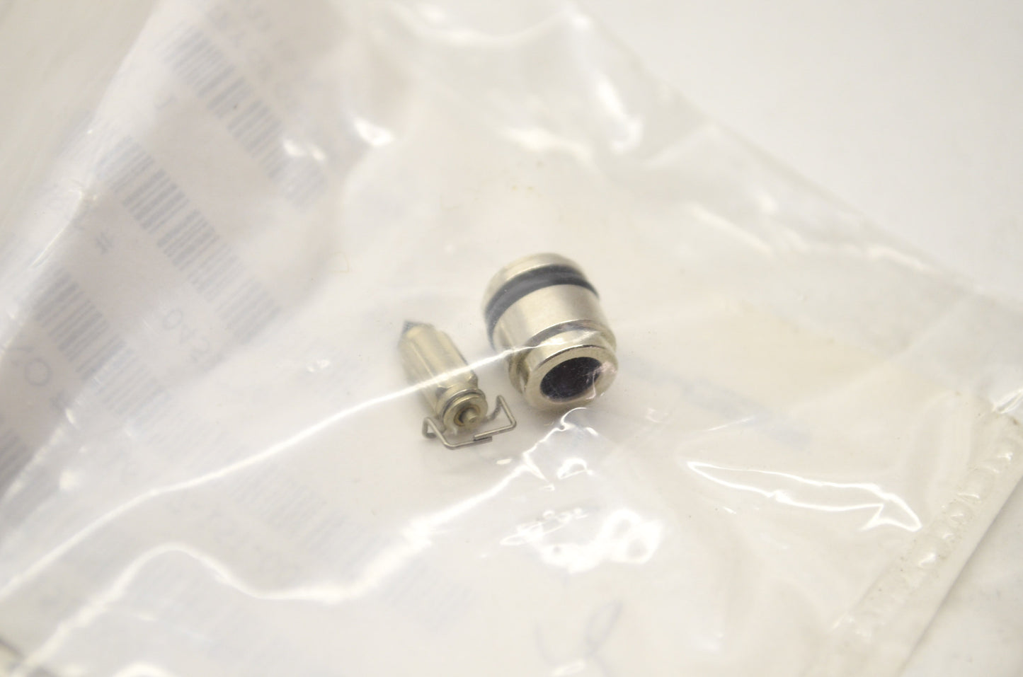OEM Polaris 0451734, 16117151-000 Float Valve 04-06 Predator 50 NOS