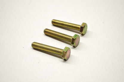 Bolt NOS