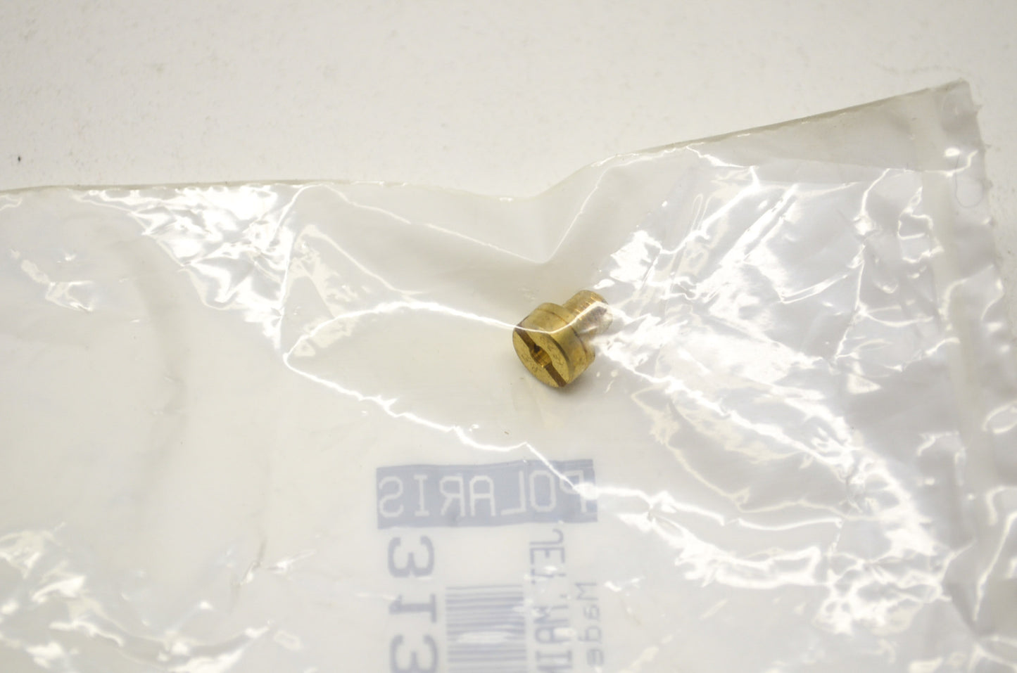 OEM Polaris 3131144 Main Jet #167.5 NOS