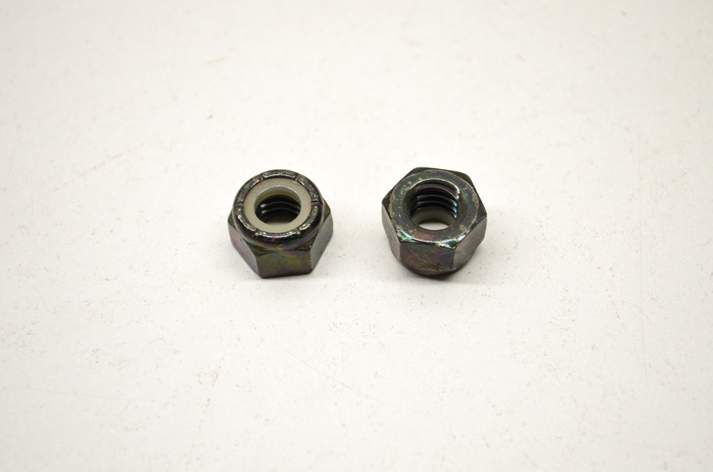 Nylok Nut NOS