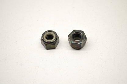 Nylok Nut NOS