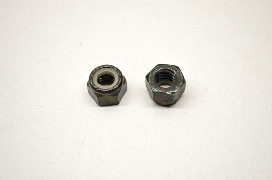 Nylok Nut NOS