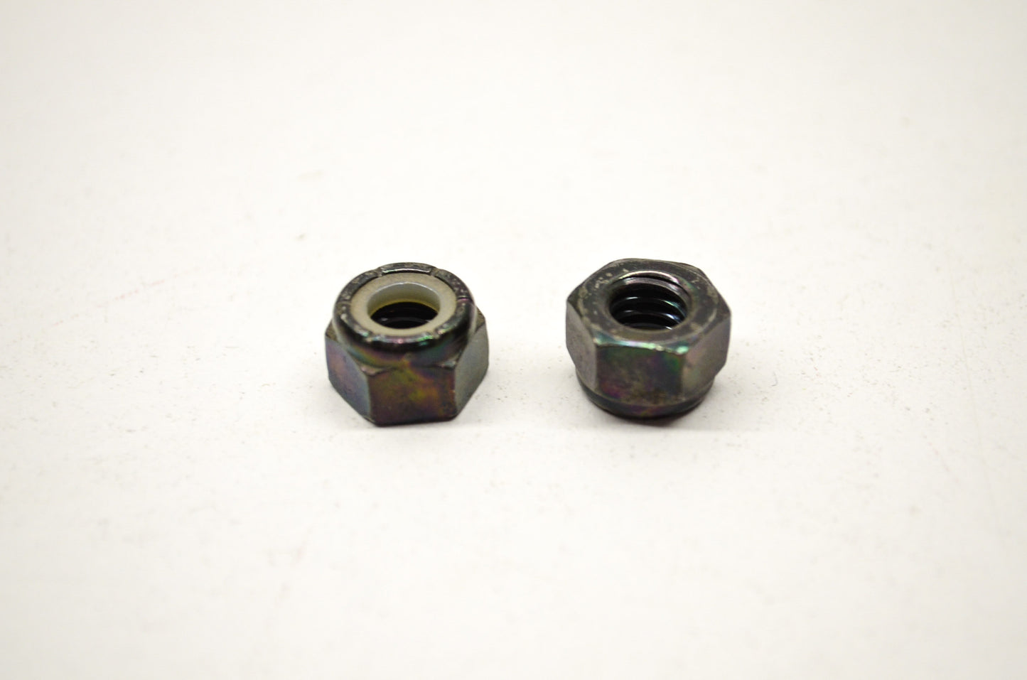 Nylok Nut NOS