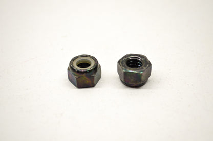 Nylok Nut NOS