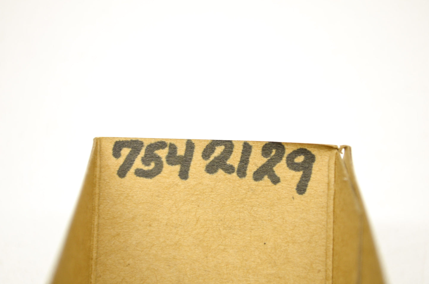 OEM Polaris 7542129 Nut Qty 6 NOS