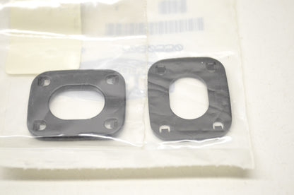 Bottom Relatch Grommets Qty 2 NOS