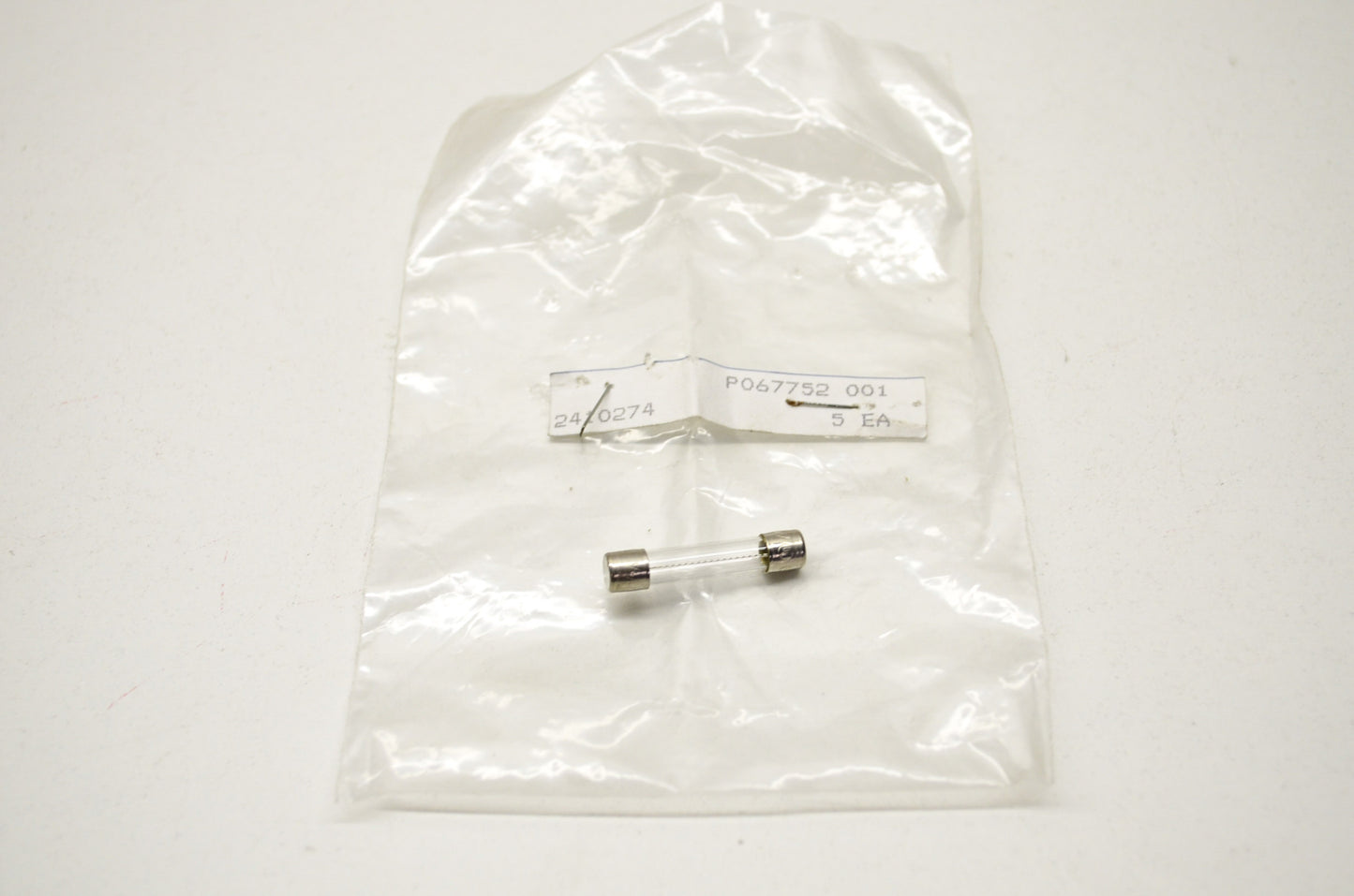 Electrical Fuse Outlaw NOS