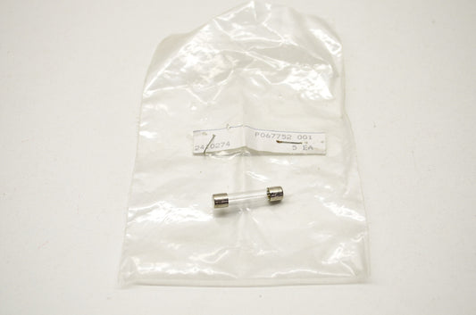 Electrical Fuse Outlaw NOS