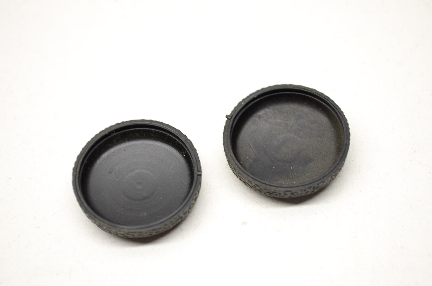Snap Cap Covers 96 XLT Qty 2 NOS