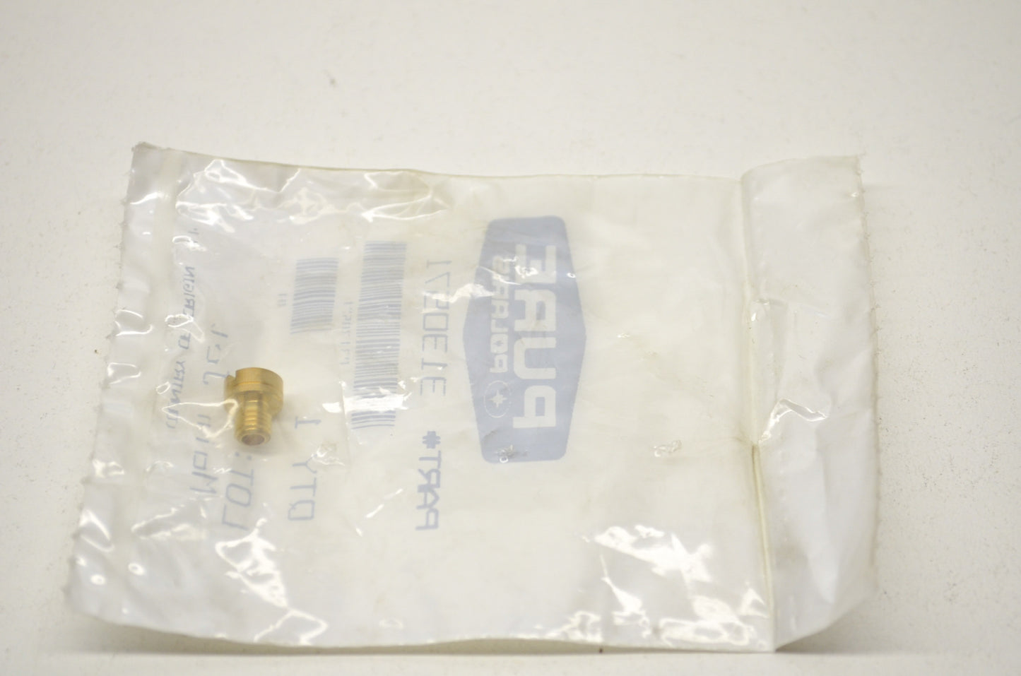 OEM Polaris 3130571 Main Jet #152.5 NOS