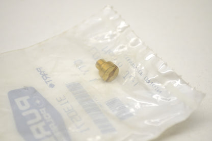 OEM Polaris 3130571 Main Jet #152.5 NOS