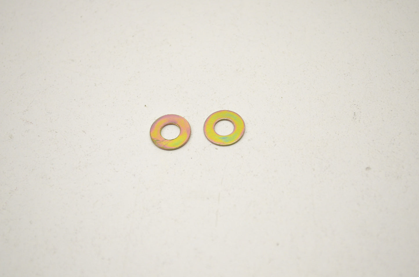 Flat Washer NOS