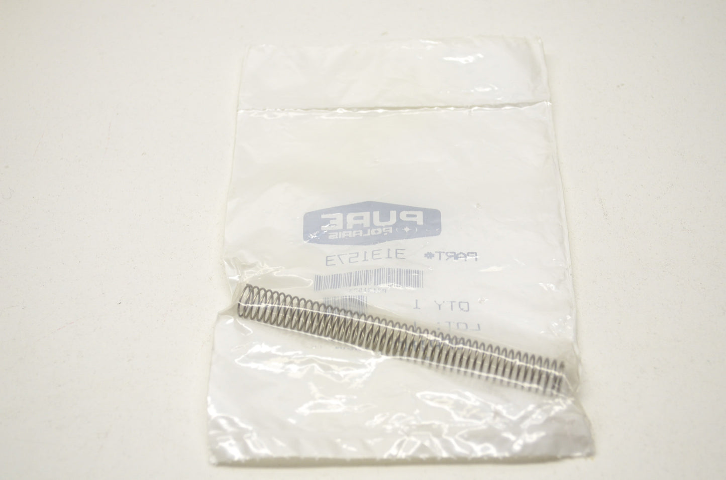 Slider Spring NOS