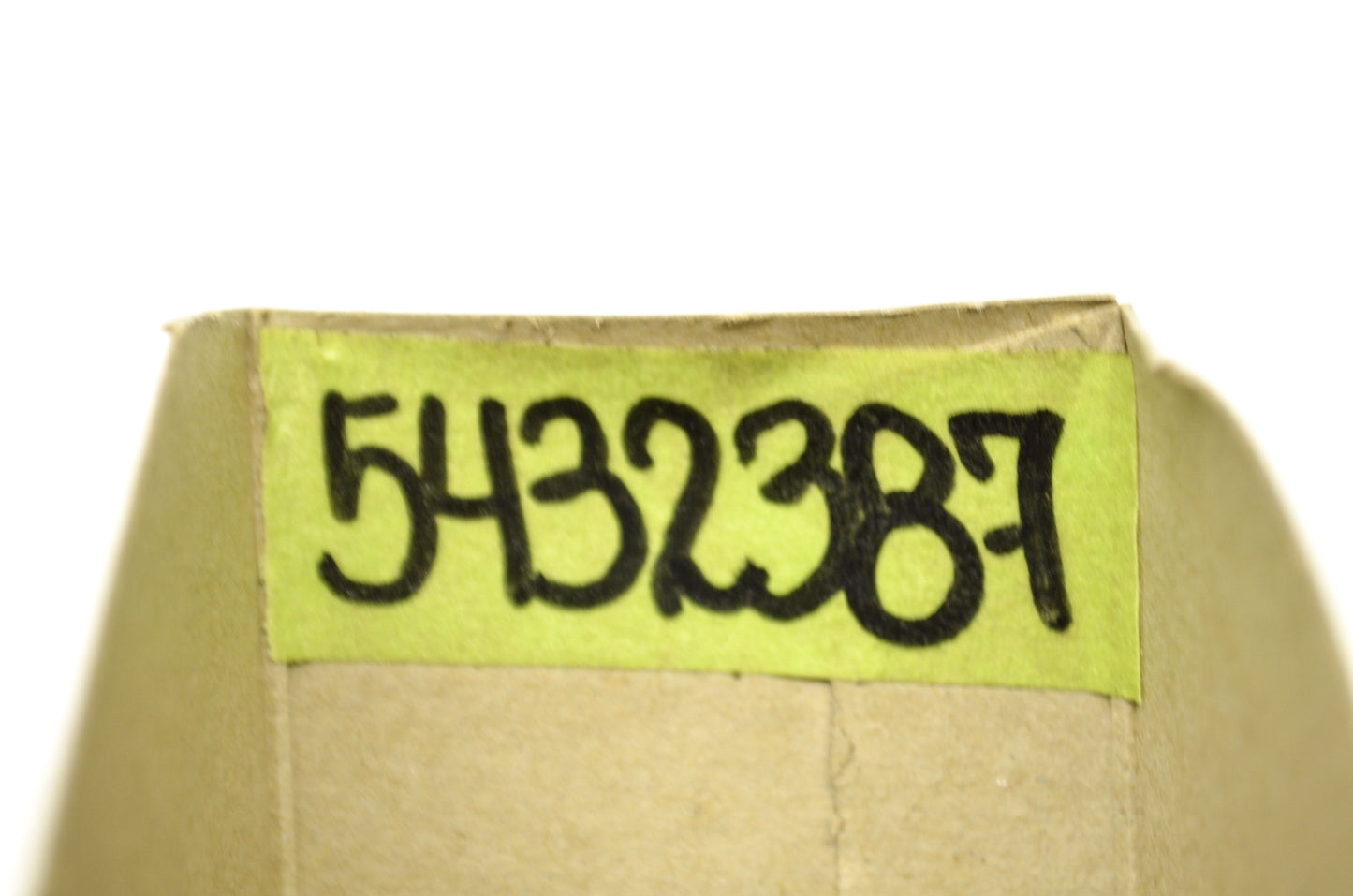 OEM Polaris 5432387 Rack Extender Rack Qty 2 NOS