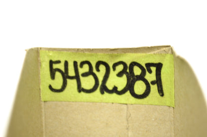 OEM Polaris 5432387 Rack Extender Rack Qty 2 NOS