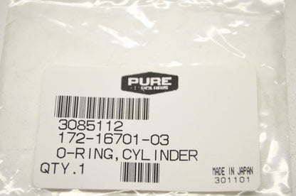 New OEM Polairs 3085112 Cylinder O-Ring NOS