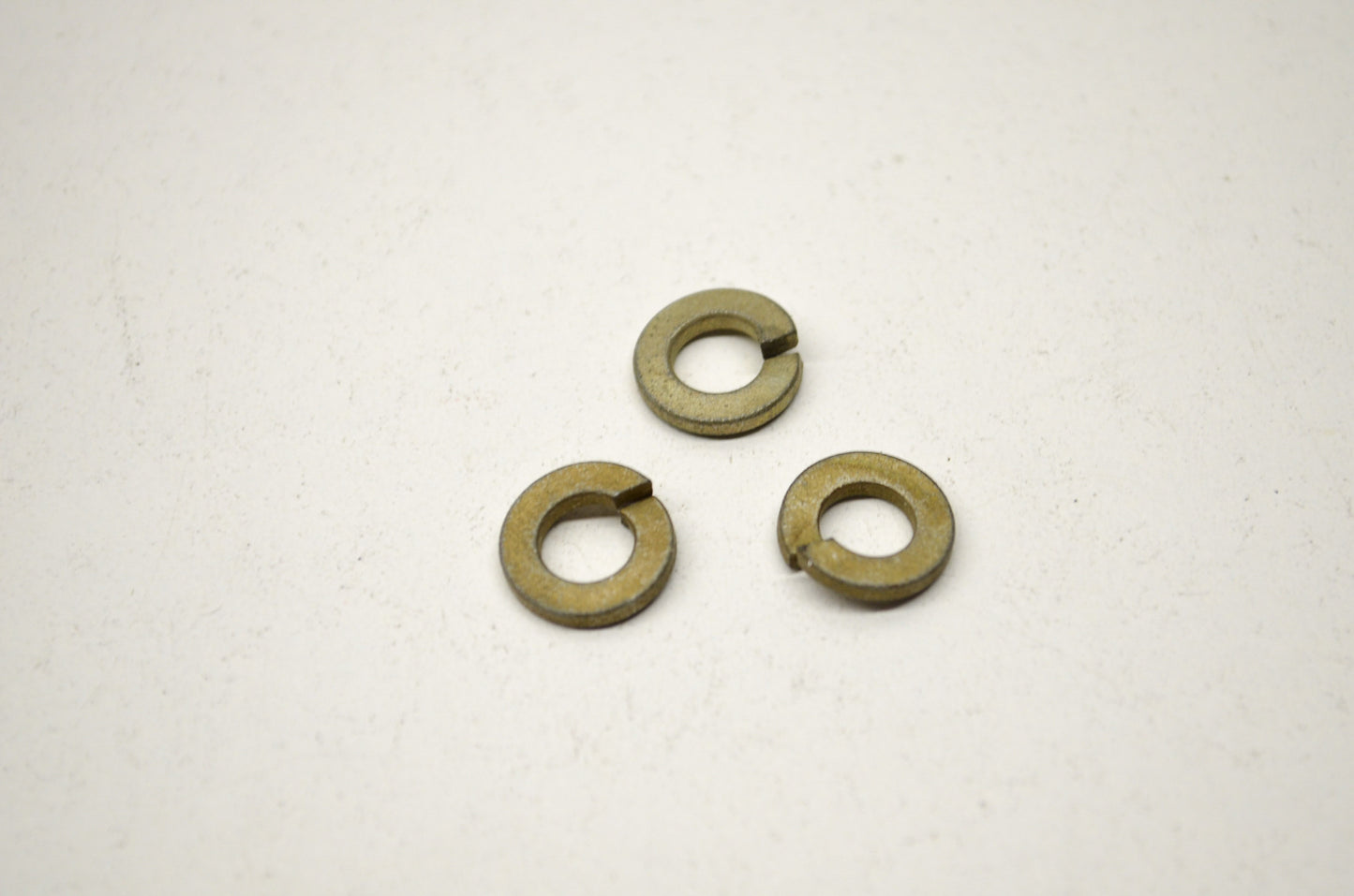 OEM Polaris 7552801 Spring Lock Washer Qty 3 NOS