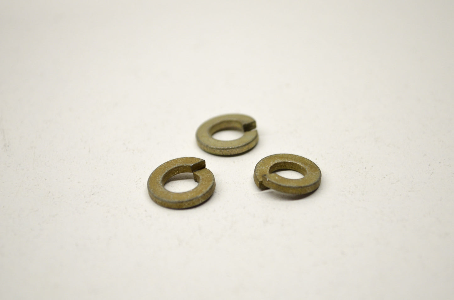 OEM Polaris 7552801 Spring Lock Washer Qty 3 NOS