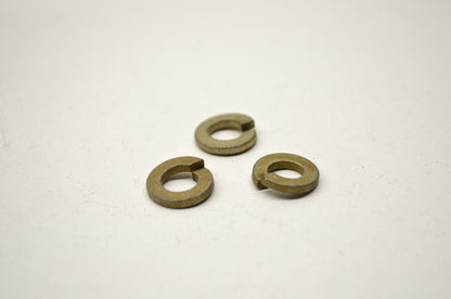 OEM Polaris 7552801 Spring Lock Washer Qty 3 NOS