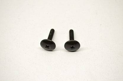 Screws 95 Qty 2 NOS